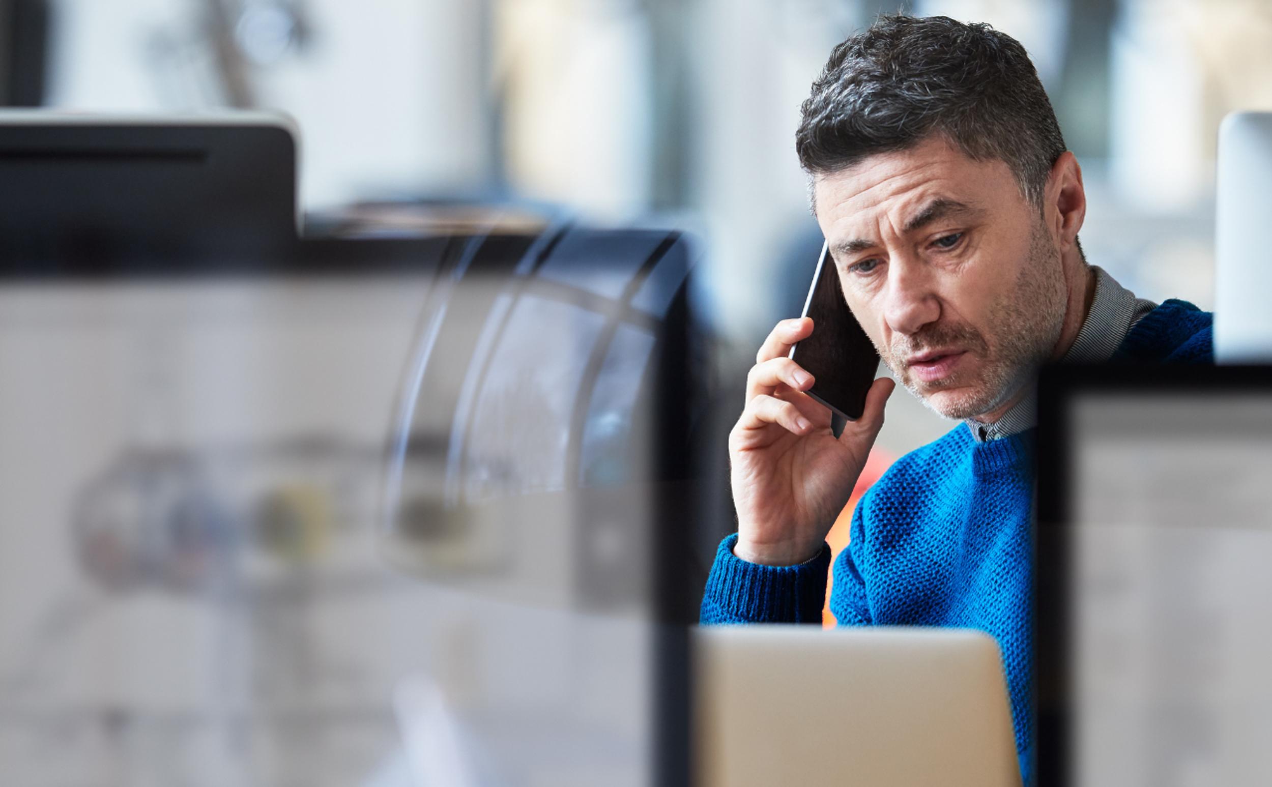 Strengthening Insider Risk Management