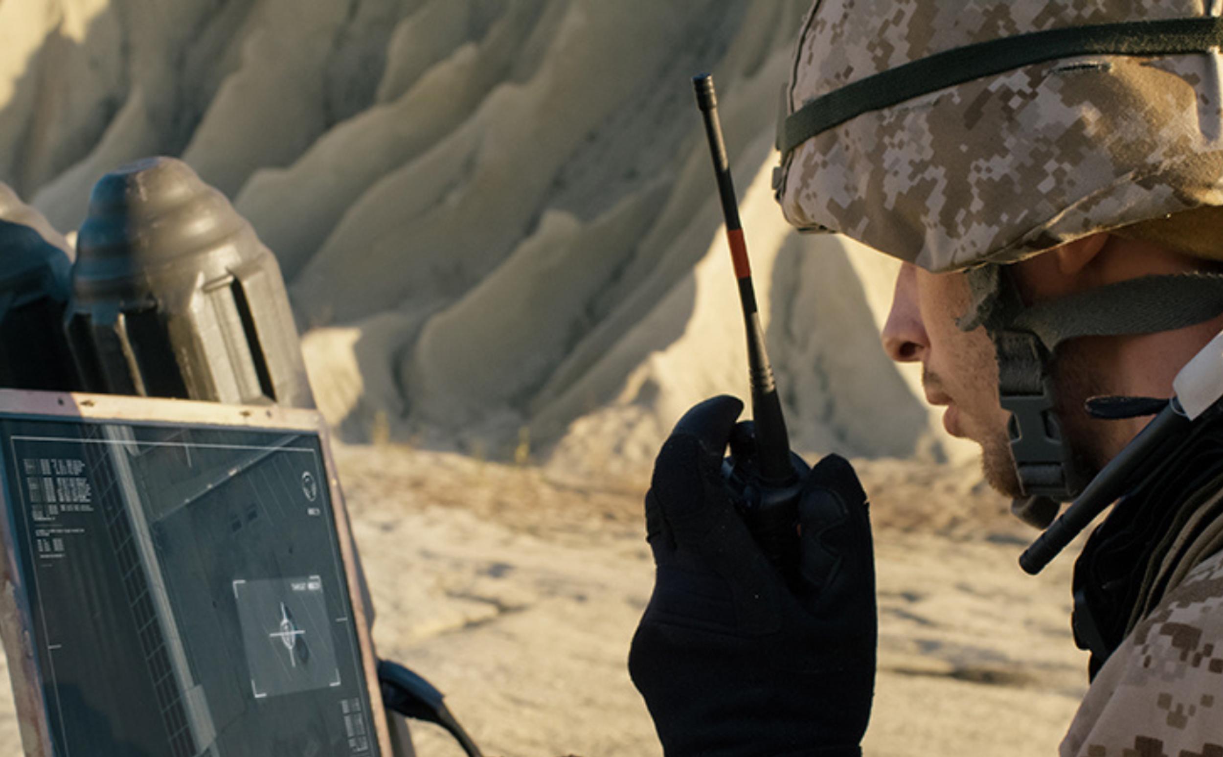 Securing High-Risk Environments The Imperative of CDS Hero