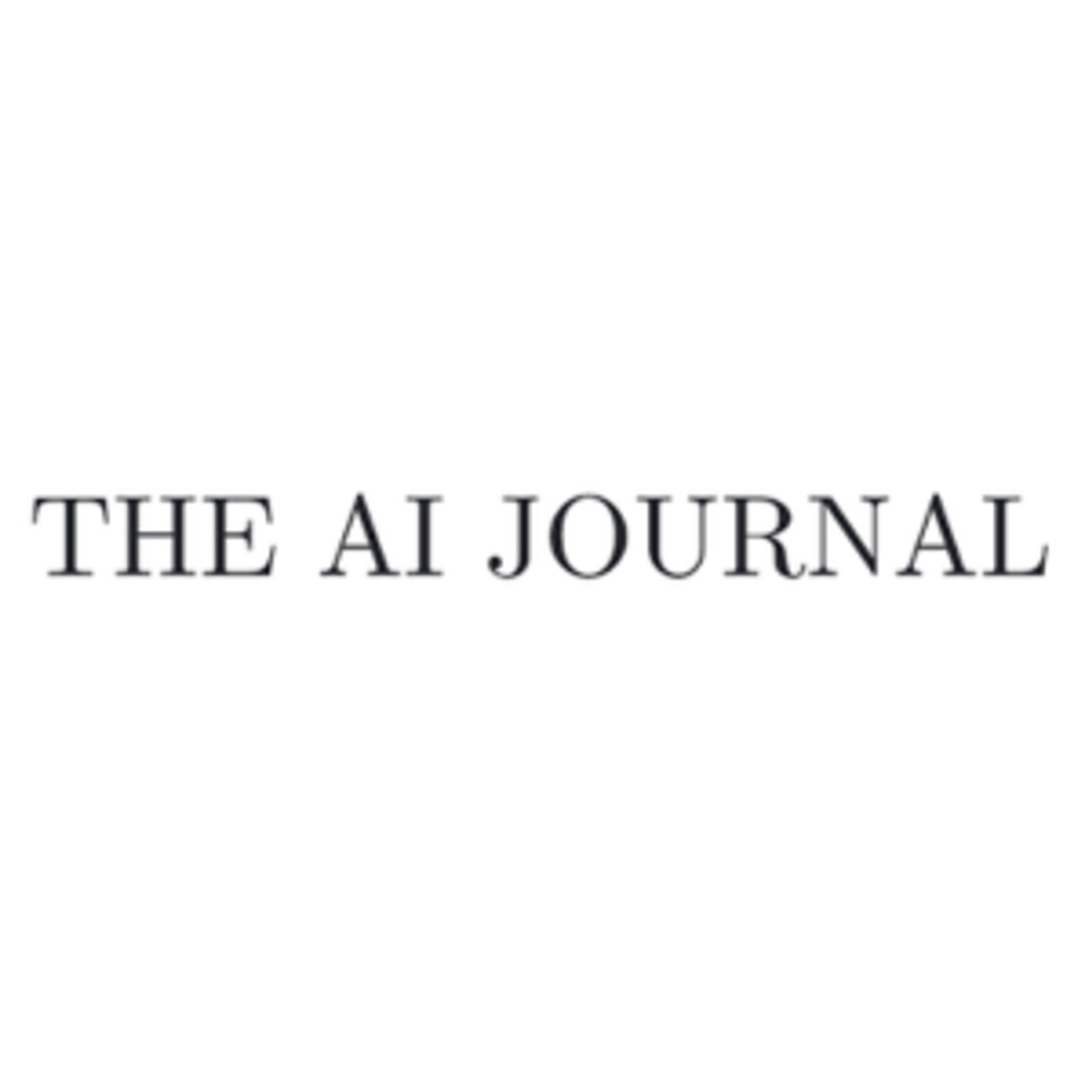 The AI Journal