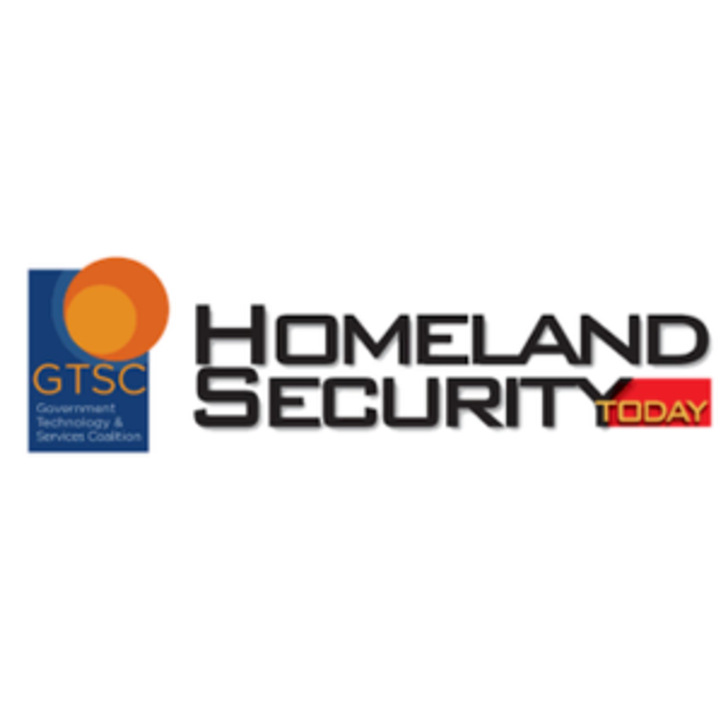 GTSC Homeland Security logo