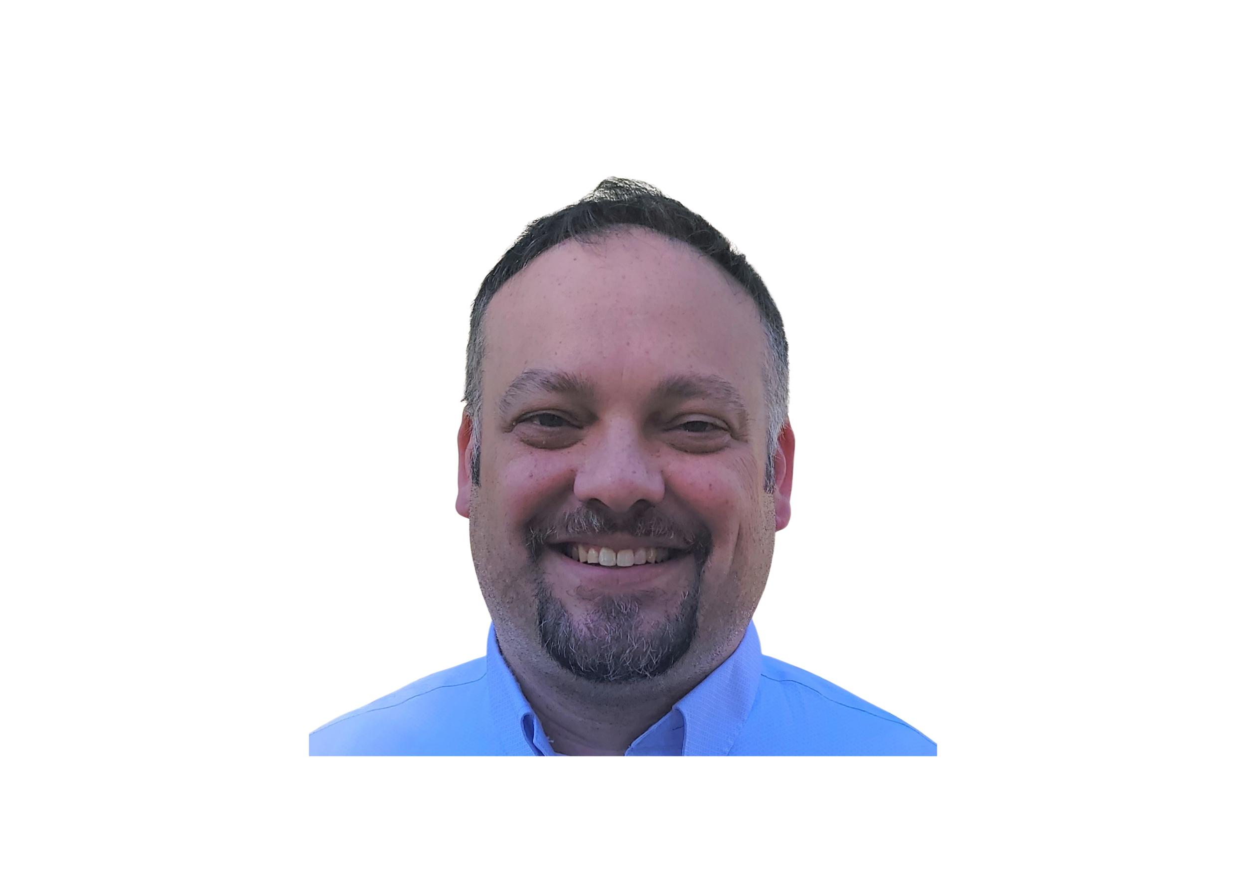 Clay Drye Insider Threat Subject Matter Expert UAM UEBA