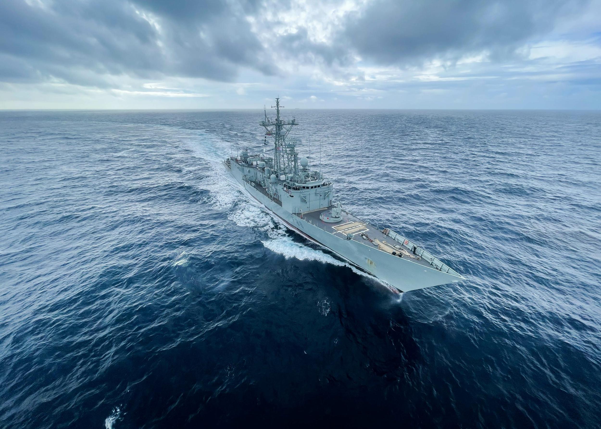 everfox cybersecurity solutions for navy