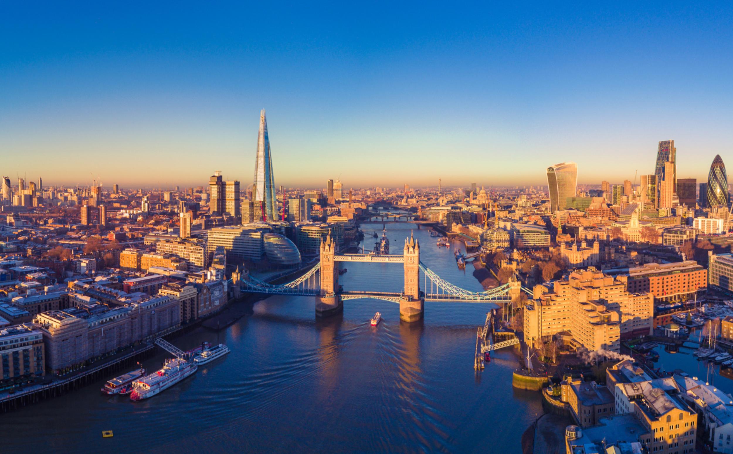 5 Reasons to Visit Everfox at DSEI 2025