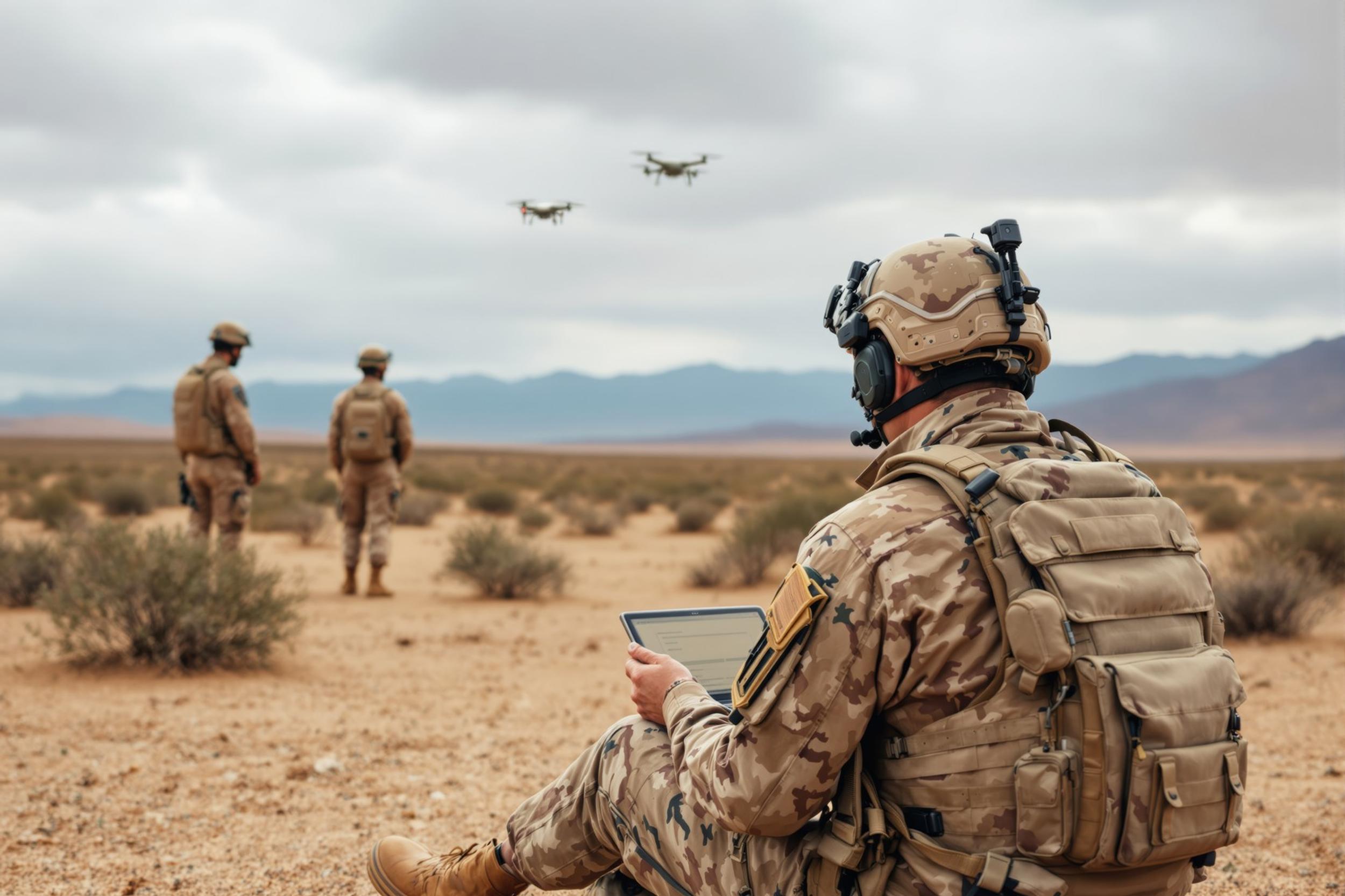 How Cross Domain Solutions Extend Zero Trust for Defense &amp; Government