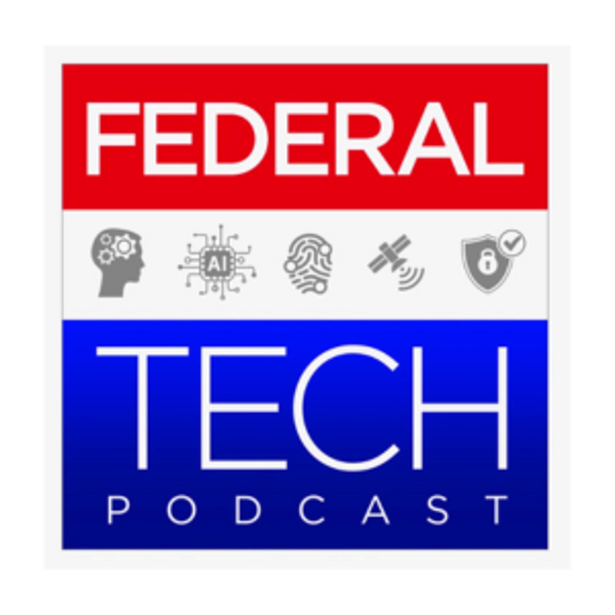 Federal Tech Podcast