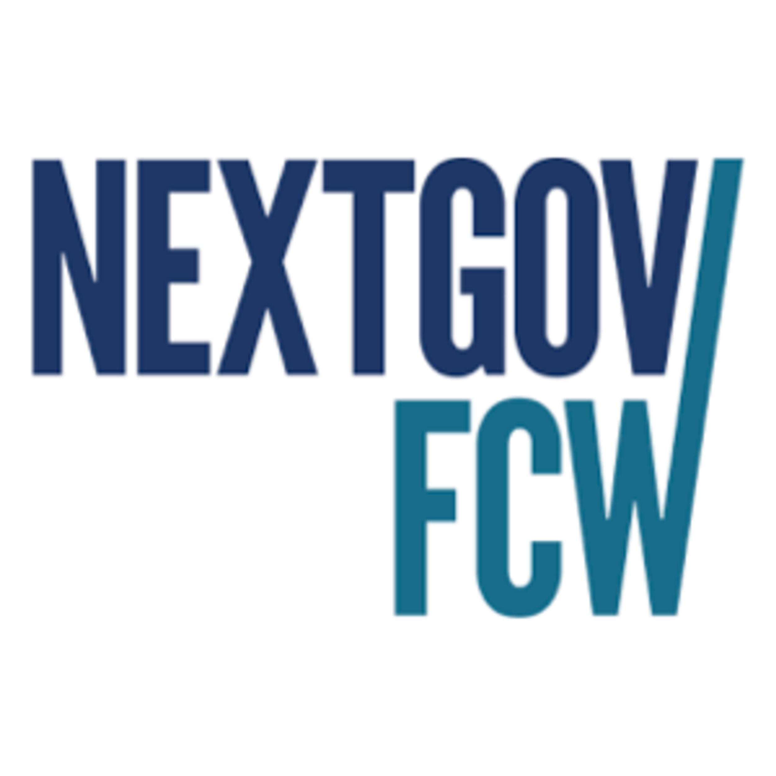 NextGov logo