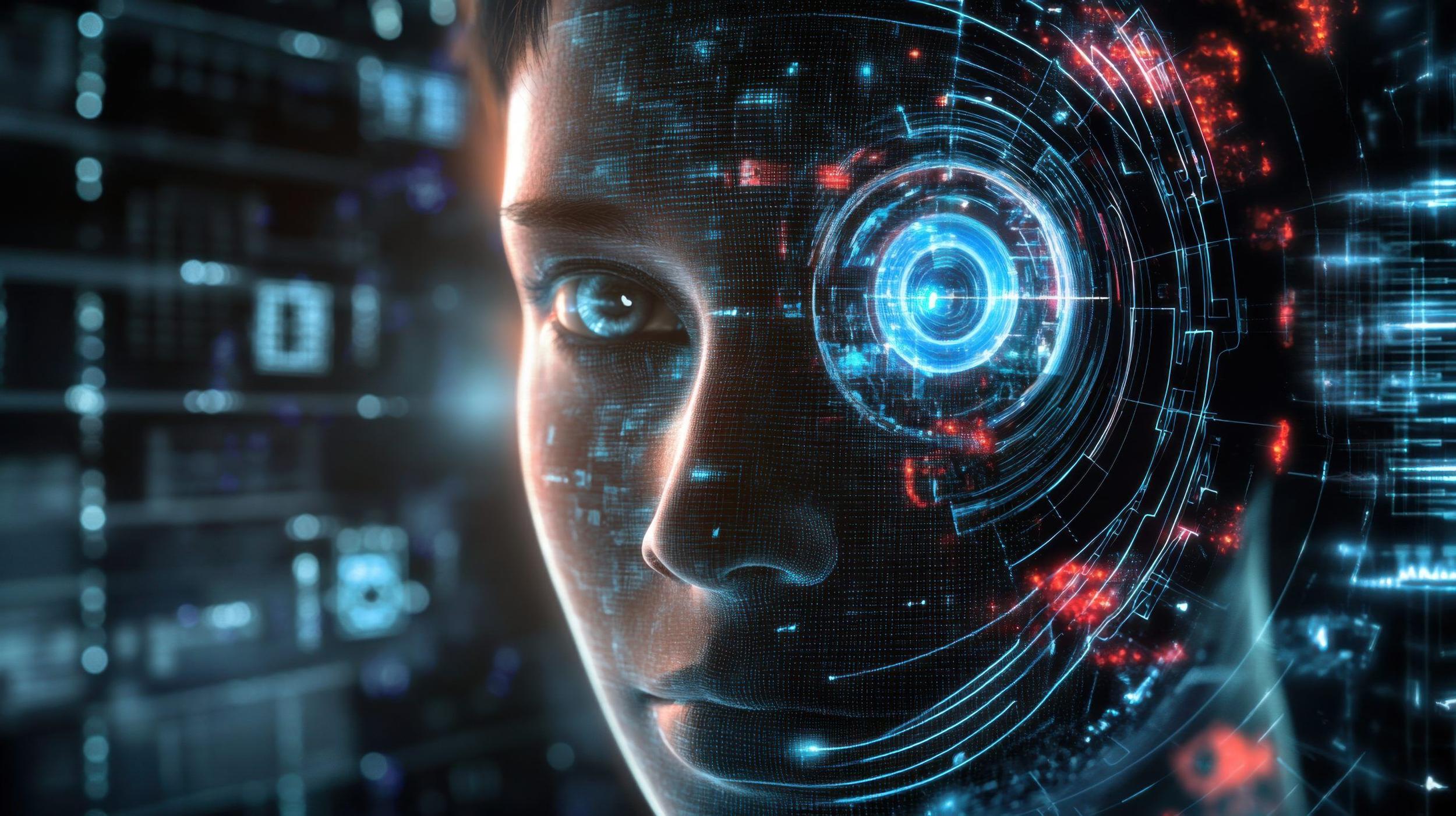 AI In Defense