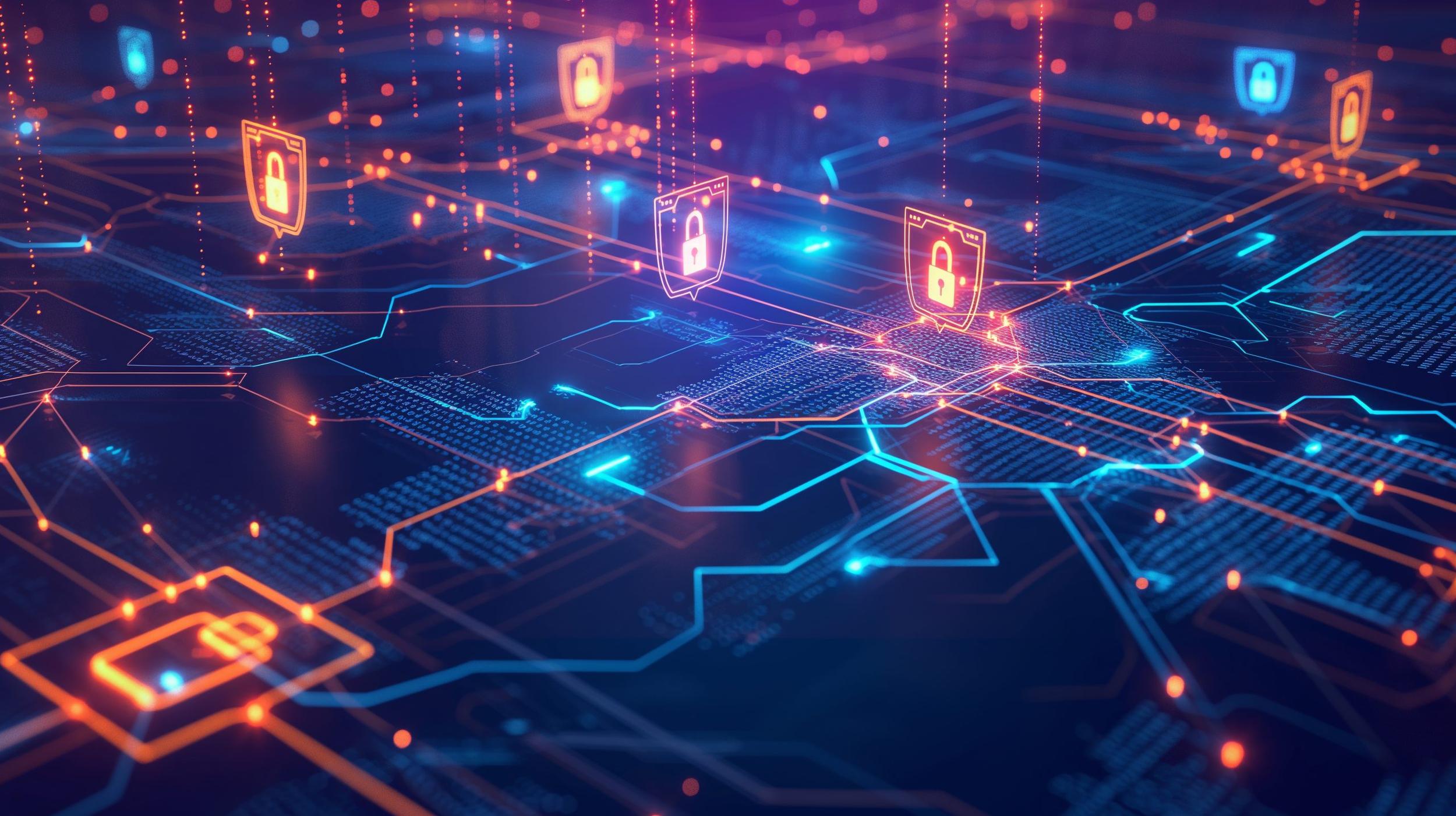 Secure Collaboration & Data Movement